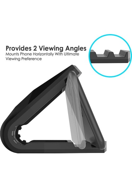 Kırmızı Evrensel Araç Telefonu Tutucu Standı Dashboard Araba Cep Telefonu Montaj Araç Telefonu Stand Braketi iPhone 13 12PRO Max Xiaomi Samsung (Yurt Dışından) fiyatları