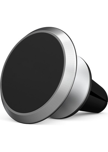 Manyetik Çıkartmalar 2023 Yeni Araba Manyetik Cep Telefonu Tutucu Metal Alaşım Rotasyon Cep Telefonu Standı Kickstand Montaj Otomatik Iphone Xiaomi Gps Standı (Yurt Dışından) fırsatları