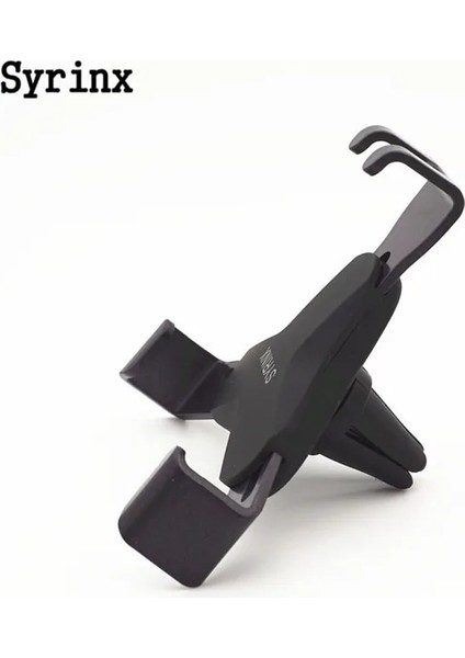 Tip 1 Gri Renk 2022 Yeni Bir Evrensel Araç Telefonu Tutucu Gps Standı Yerçekimi Standı Arabada Telefon Için Standı Manyetik Yok iPhone x 8 Için Xiaomi Desteği (Yurt Dışından)