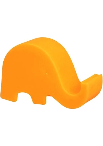 No.5 Masa Standı Cep Telefonu Tutucu Akıllı Telefon Standı Tutucu iPhone Için Xiaomi Için Samsung Akıllı Telefon Mp3 Araca Montaj Standı (Yurt Dışından)