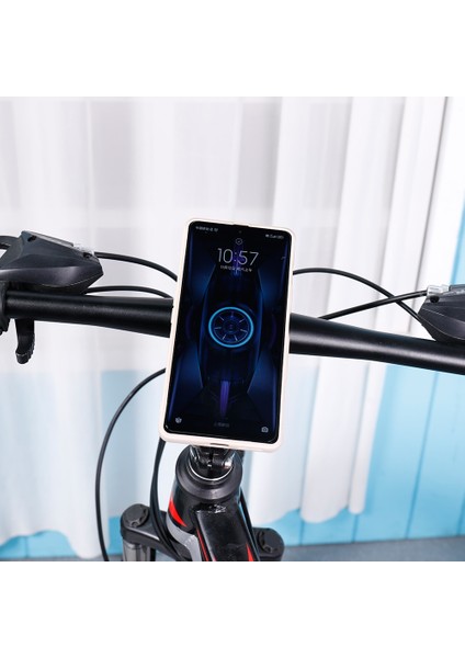 1 Takım 3 Kırmızı Yama Bisiklet Gidonu Mavi Telefon Standı Motosiklet Bisiklet Mtb Telefon Tutucu Güvenlik Kilidi Ayarlanabilir Destek Bisiklet Montaj Aksamı Braketi (Yurt Dışından) indirimleri