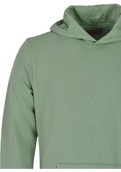 Erkek Kapüşonlu Basic Sweatshirt R2248 BGL-ST03192 fiyatları