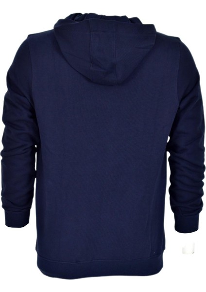 Erkek Kapüşonlu Baskılı Basic Sweatshirt R2219 BGL-ST03193 fiyatları