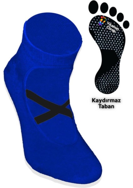 Saks Yoga Çorap