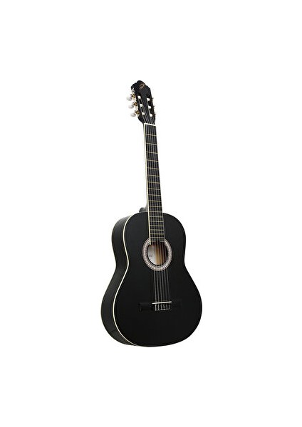 LC3900 Bk Klasik Gitar (Kılıf Hediyeli)