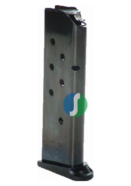Gş Ungariche (Takarruf) M 57 Şarjör