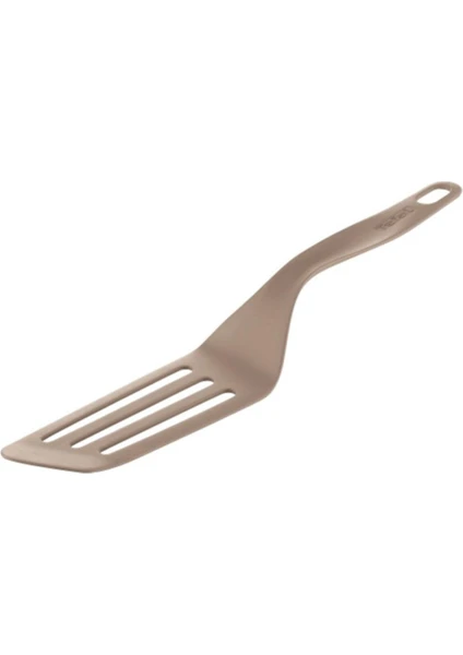 K00605 Fresh Kitchen Uzun Spatula Gri