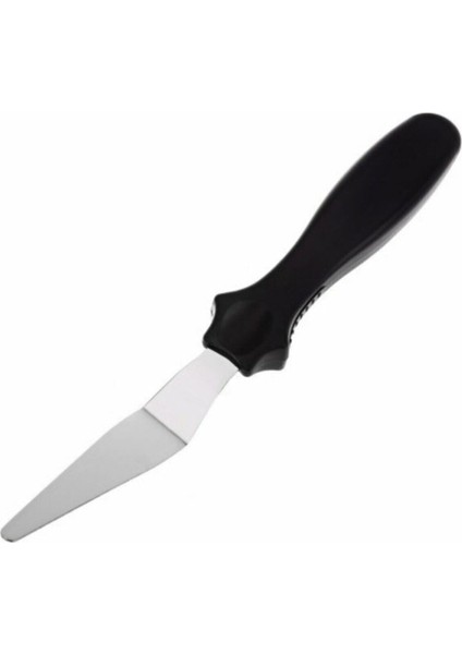 Metal 3’lü Pasta Sıvama Bıçağı -Spatula Seti fırsatları
