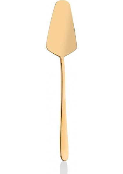 Servis Spatulası Gold