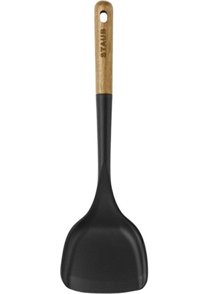 Aksesuarları Spatula | Silikon | 31 cm