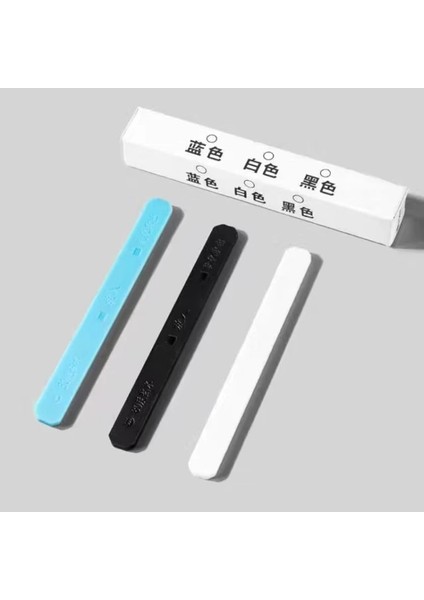 Yeni Ev Çok Fonksiyonlu Tamir Çubuğu Plastik Tekrarlanan Kullanım Onarım Telefon Veri Kablosu Elektrikçi Tel Güvenli Güçlü ve Dayanıklı (Yurt Dışından)