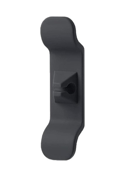 Black-1pc 3 Adet Cep Telefonu Kablo Sarıcı Kablo Klip Organizatör Tel Tutucu Kablosu Mutfak Yardım Kablosu Kendinden Yapışkanlı Kablo Yöneticisi Sabit Kelepçe (Yurt Dışından)