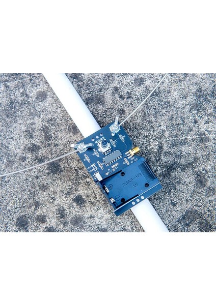 Anten Aktif Manyetik Döngü Anten Ha Sdr Kısa Dalga Mw Fm Düşük Gürültü Ayarlanabilir Kazanç RADYO100K-30MHZ Mla-30'dan Daha Iyi (Yurt Dışından) indirimleri