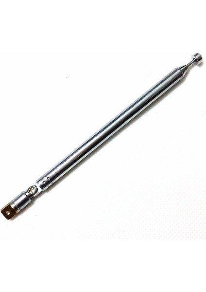 PL-360 Anten Tecsun Orijinal Radyo Anteni 360 Derece Dönen Çubuk Yedek Radyo PL-660 PL-600 PL-310 PL-380 R-9012 PL-360 PL-880 S-2000 (Yurt Dışından)
