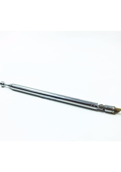 PL-360 Anten Tecsun Orijinal Radyo Anteni 360 Derece Dönen Çubuk Yedek Radyo PL-660 PL-600 PL-310 PL-380 R-9012 PL-360 PL-880 S-2000 (Yurt Dışından)