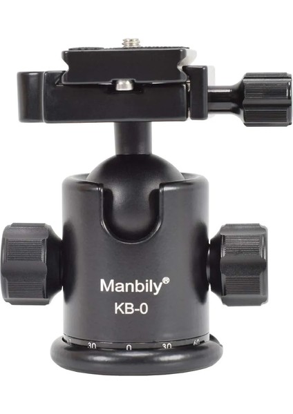Yalnızca M2 Tabanı Manbily A-666 Profesyonel Taşınabilir Seyahat Dslr Fotoğraf Makinesi Monopod Tripod Standı, Kb-0 Ballhead, M2 Stand Tabanı, Maksimum Yükseklik 1,8 M (Yurt Dışından)