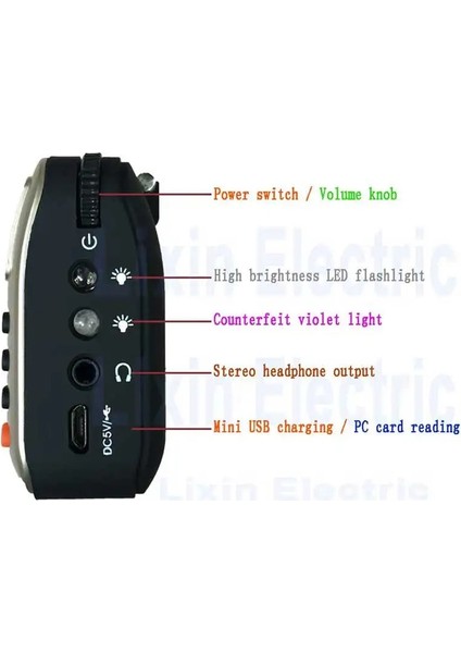 Altın Rolton W405 Dijital Taşınabilir Mini Mp3 Çalma Taşınabilir Fm Radyo Müzik Çalar Hoparlör Tf USB El Feneri ile Para Doğrulayın (Yurt Dışından) modelleri