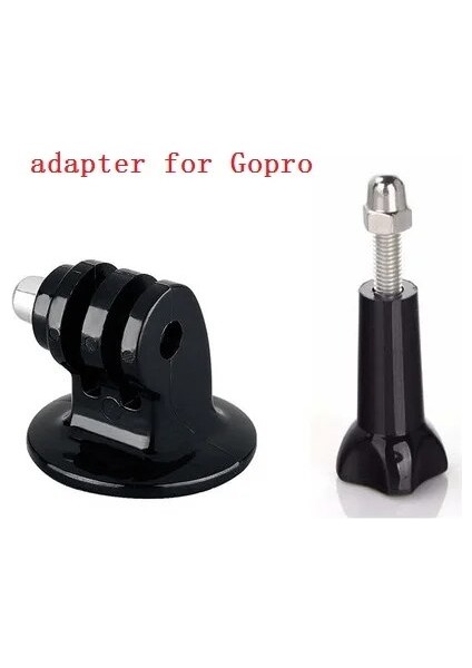 Adaptör Gopro Tripod Telefon Için Esnek Sünger Ahtapot Mini Tripod IPhone Mini Kamera Tripod Telefon Tutucu Klip Standı (Yurt Dışından)