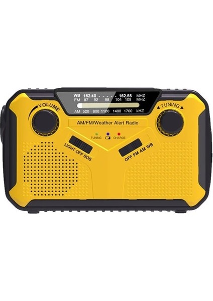 3000MAH 3 LED Hrd 701 Tam Bant Radyo Multimedya Müzik Çalar Fm Mw Sw Wb Alıcı Bluetooth 5.0 Hoparlör Müzik Çalar Desteği Çalar Saat Kilidi (Yurt Dışından)