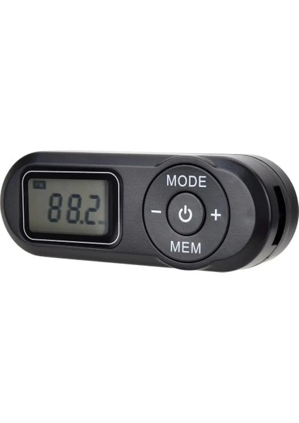 Siyah HRD-727 Taşınabilir Mini Fm Radyo Dijital Ekran Fm Alıcısı Retro Mp3 Çalar Tarzı Dsp Kulaklıklar ile Kordon (Yurt Dışından) modelleri