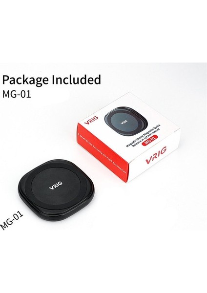 Mg-01 Telefon Tutucu Manyetik Uzatın Selfie Çubuğu Tripod 1/4 "mıknatıslı Tripod Montaj Halkası Magsaf iPhone 14 13 12 Telefon Için Cep Telefonu Tripod Standı (Yurt Dışından)