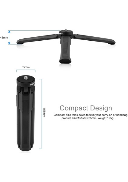 Metal Tripod Alüminyum Masaüstü Masaüstü Tripod Moza Aircross 2 Için Standı 3 Hava 2 Dji Ronin S Sc Rs2 Rsc2 Vinç 2 Gimbal Sabitleyici Kolu Kavrama (Yurt Dışından)