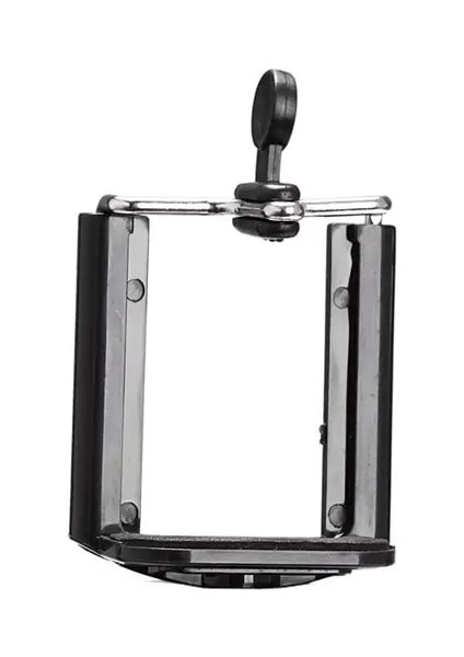 Sadece Telefon Klip Tripod Telefon Esnek Sünger Ahtapot Mini Tripod IPhone Mini Kamera Tripod Telefon Tutucu Klip Standı (Yurt Dışından)