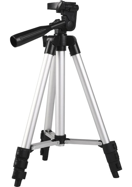 Şerit Evrensel Taşınabilir Dijital Kamera Kamera Tripod Hafif Alüminyum Akıllı Telefon Tripod Nikon Sony iPhone 13 12 (Yurt Dışından) fiyatları