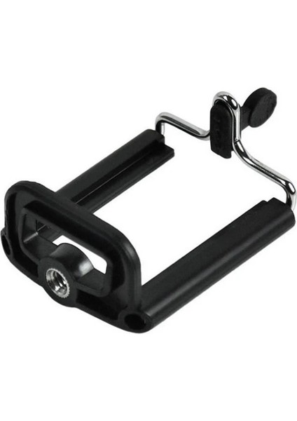 U Klip Mini Masaüstü Metal Tripod Selfie Güzellik Dolgu Işığı Canlı Fotoğraf Alüminyum Alaşımlı Tripod 1/4 Vida Bağlantı Cep Telefonu Klip Ptz (Yurt Dışından) indirimleri