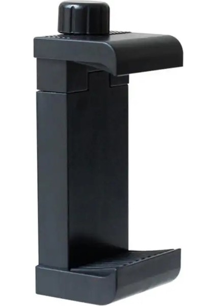 Büyük 360 Derece Evrensel Moblie Telefon Klip Braketi Tutucu Dağı 1/4 Vida Sıcak Ayakkabı Telefon Klip Tripod Monopod iPhone Samsung Xiaomi Için Standı (Yurt Dışından) fiyatları