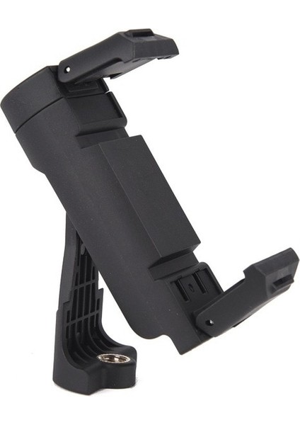 Stil 2 Mini Tripod Akıllı Telefon Spor Kamera Standı iPhone 11PRO Xiaomi Telefon Tripodu 360 Dönen Telefon Dikey Stand Kompakt Tripod (Yurt Dışından)