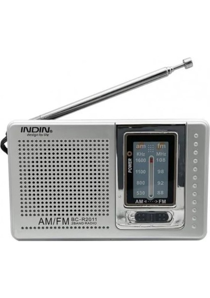 2011 Mikro Radyo Fm Geniş Alım Teleskopik Anten Dünya Fm Radyo Alıcısı Eğlence Için Taşıması Kolay Taşınabilir Am Radyo (Yurt Dışından)