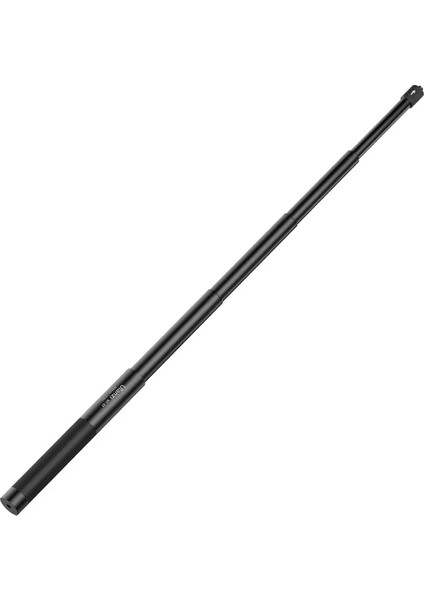 Mt-57 81CM Vıjım Ulanzi Mt-57 80CM 120CM Görünmez Selfie Sopa INSTA360 Gopro Dji El Sapları Uzatma Çubuğu Tripod Eylem Kamera (Yurt Dışından)