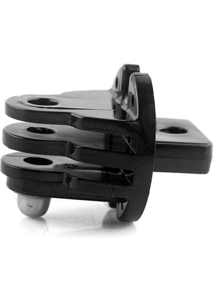 Beyaz Ryh Sörf Fcs Fiş Kiti Sörf Tahtası Montaj Adaptörü Gopro Hero Için 10/9/8/7/6/5/4/3/3 +/2/1 Sjcam Osmo Sj Sport Yi Eylem Kamera (Yurt Dışından) fırsatları