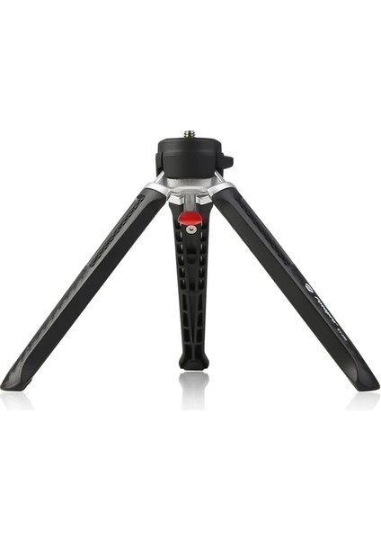 Tripod Sh Mini Cep Telefonu Taşınabilir Tripod Ayarlanabilir Hafif Selfie Monopod Masa Masası Tripod Telefon Tutucu Telefon (Yurt Dışından)