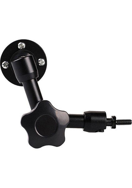 Sıcak Ayakkabı Montaj Metal 1/4 "inç Dişli Vida Somunu Adaptörü Tripod Braketi Slr Dslr Kameralar Flaş Fotoğraf Aksesuarları (Yurt Dışından) modelleri