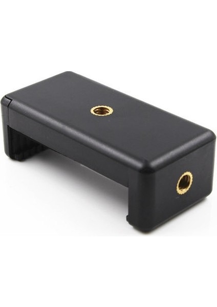 Cep Telefonu Klip-2 Telefon Akıllı Telefon Için Masa Tripod IPhone Için Mini Tripod Cep Telefonu Tutucu Klip ile Mobil Kamera Tripod Standı Için Işkembe (Yurt Dışından)