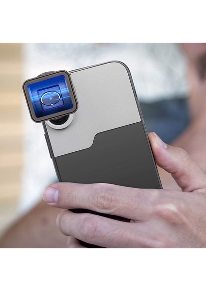 Iphone 13 Mini 17 mm Konu Telefon Kılıfı Lens Kiti iPhone 12 Pro Max Mini iphone 13 11 Pro Max Xr 8 7 Ulanzi Zomei Kase Lens (Yurt Dışından) fırsatları