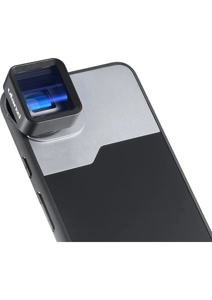 iphone 12 Hiçbir Logo 17 mm Konu Telefon Kılıfı Lens Kiti iPhone 12 Pro Max Mini iphone 13 11 Pro Max Xr 8 7 Ulanzi Zomei Kase Lens (Yurt Dışından) modelleri