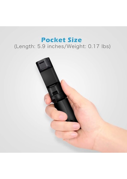 Stil 7 Mini Kamera Tripod Akıllı Telefon Tutucu iPhone Xiaomi Huawei Telefon Standı Dağı Taşınabilir Alacalı Giyim Fotoğraf Kompakt Tripod (Yurt Dışından) fırsatları