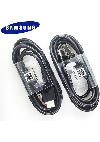 Ab Şarj Cihazı ve Kablo Orijinal Samsung Hızlı Şarj Cihazı 9V/1.67A Şarj Adaptörü USB C Kablosu Galaxy S8 S9 S10+ S20 Note 10 9 8 A80 A30S A20 A50 A60 A70 A90 (Yurt Dışından) indirimleri