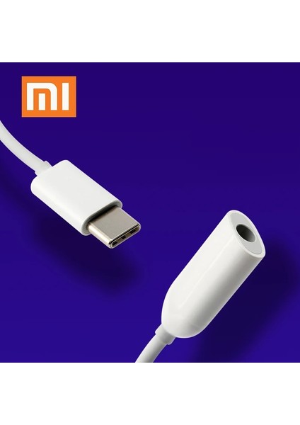 1 Beyaz 1 Siyah Xiaomi Tip C - 3,5 mm Jack Kulaklık Ses Adaptörü Aux Kablosu Mi 10 11 Redmi K40 Huawei Oppo USB C - 3,5 Ses Aux Dönüştürücü (Yurt Dışından)