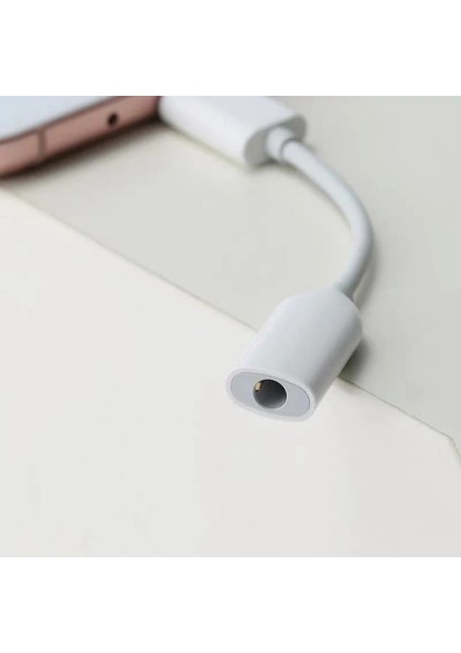 1 Beyaz 1 Siyah Xiaomi Tip C - 3,5 mm Jack Kulaklık Ses Adaptörü Aux Kablosu Mi 10 11 Redmi K40 Huawei Oppo USB C - 3,5 Ses Aux Dönüştürücü (Yurt Dışından)