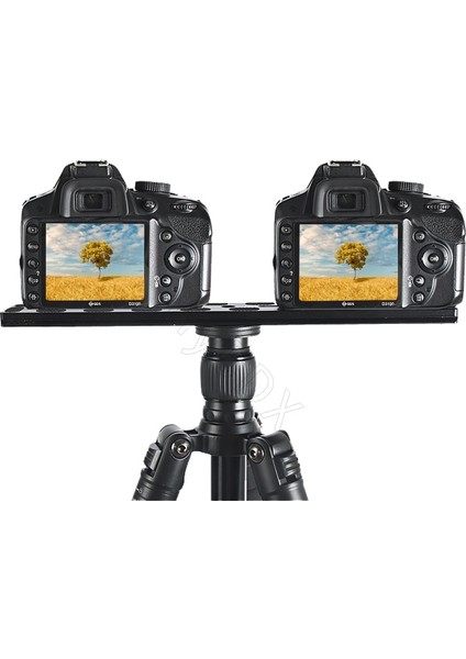 PU120 Tripod Plakası Hızlı Bırakma Plakası Kamera Plakası Hızlı Kelepçe Hızlı Montaj Pu Plaka Arca Swiss Dslr Kamera Tripodu Kafa 1/4 Vida (Yurt Dışından) modelleri