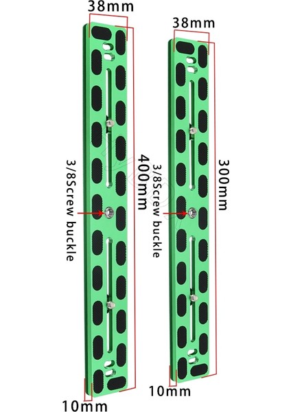PU120 Tripod Plakası Hızlı Bırakma Plakası Kamera Plakası Hızlı Kelepçe Hızlı Montaj Pu Plaka Arca Swiss Dslr Kamera Tripodu Kafa 1/4 Vida (Yurt Dışından) indirimleri