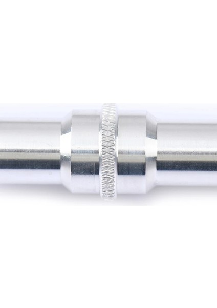 Bir Erkek Dişi Adaptör Vidalı Kamera Tripod Topu Kafa Monopod Flaş Işığı Standı Montaj Yedek Aksesuarlar (Yurt Dışından)