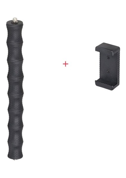 Telefon Tutucu Telefon Cep Kamerası Için Tripod Ahtapot Tutucu Akıllı Telefon Selfie Sopa Esnek Mini Tripod Cep Telefonu Standı Gopros Topu Kafa DT45 (Yurt Dışından)