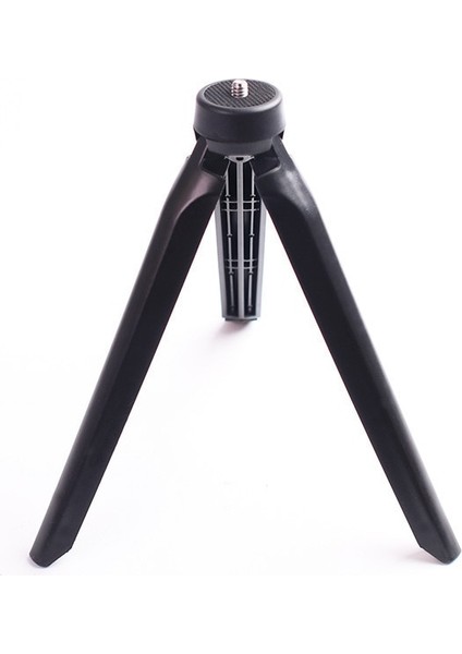 Gümüş Masa Tripod Telefon Masaüstü Tripodlar Cep Telefonu Için Akıllı Telefon Masa Tripod Gopro Tripie Için Cep Telefonu Standı Tutucu (Yurt Dışından) modelleri