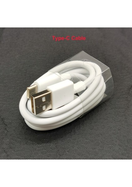 Sadece C Tipi Kablo Xiaomi USB Şarj Cihazı Ab Tak 5V2A Adaptör Mi 9 8 Se Lite Için Mikro USB C Tipi Kablo Cc9 CC9E 9t A2 A1 6 5 Redmi 4x Not 4 5 7 7A 6 (Yurt Dışından)
