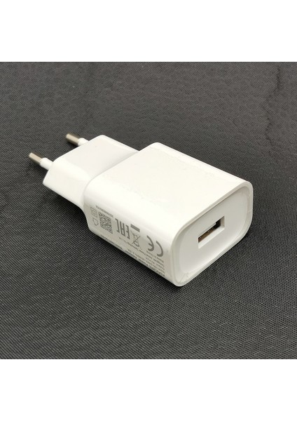 Sadece C Tipi Kablo Xiaomi USB Şarj Cihazı Ab Tak 5V2A Adaptör Mi 9 8 Se Lite Için Mikro USB C Tipi Kablo Cc9 CC9E 9t A2 A1 6 5 Redmi 4x Not 4 5 7 7A 6 (Yurt Dışından)